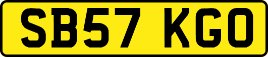 SB57KGO