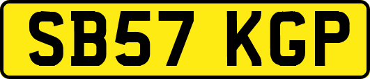 SB57KGP