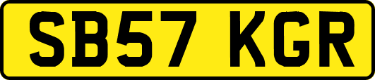SB57KGR
