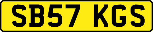 SB57KGS