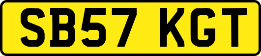 SB57KGT