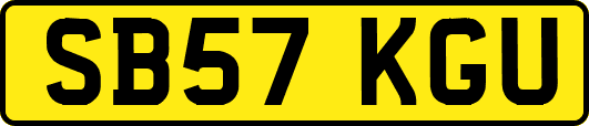 SB57KGU
