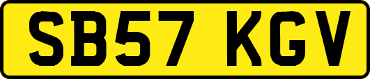 SB57KGV