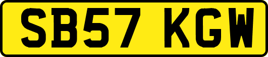 SB57KGW