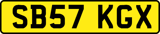 SB57KGX