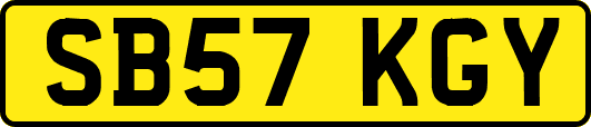 SB57KGY