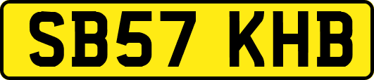 SB57KHB