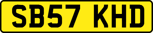 SB57KHD