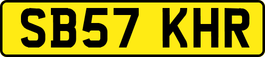 SB57KHR