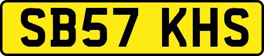 SB57KHS