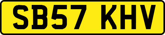 SB57KHV