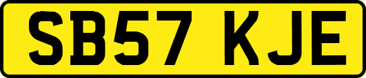 SB57KJE