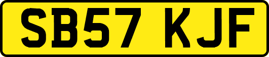 SB57KJF
