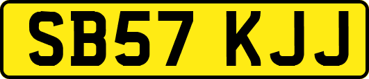 SB57KJJ