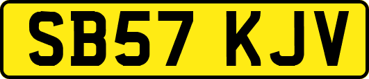 SB57KJV