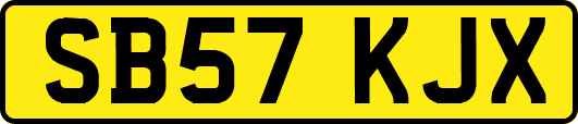 SB57KJX