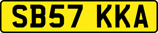 SB57KKA