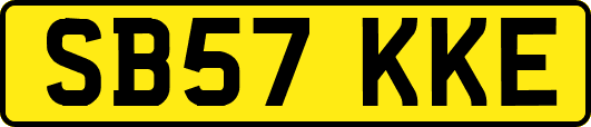 SB57KKE