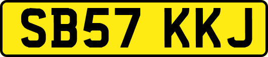 SB57KKJ