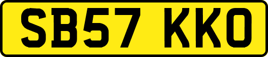 SB57KKO