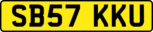SB57KKU