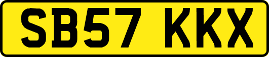 SB57KKX