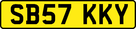 SB57KKY