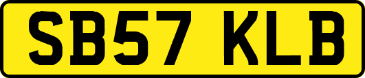 SB57KLB