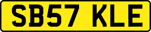 SB57KLE