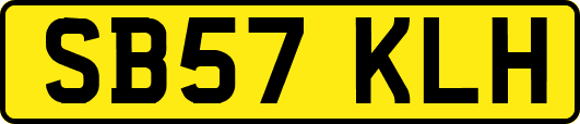 SB57KLH