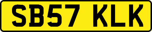 SB57KLK