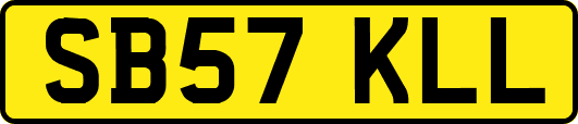 SB57KLL