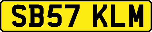 SB57KLM