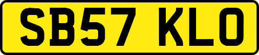 SB57KLO