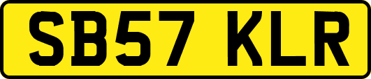 SB57KLR
