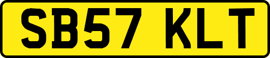 SB57KLT