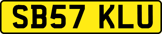 SB57KLU