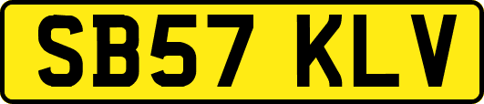SB57KLV