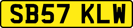 SB57KLW