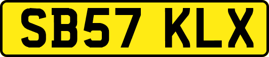 SB57KLX