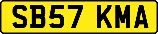 SB57KMA