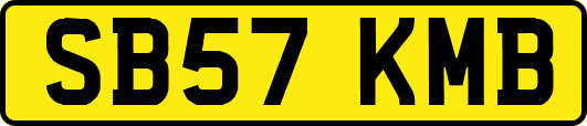 SB57KMB