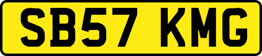 SB57KMG