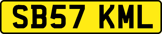 SB57KML