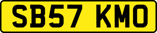 SB57KMO
