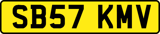 SB57KMV