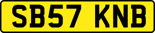 SB57KNB