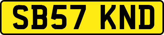 SB57KND