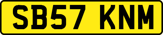 SB57KNM