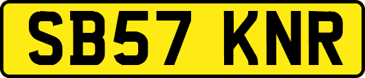 SB57KNR